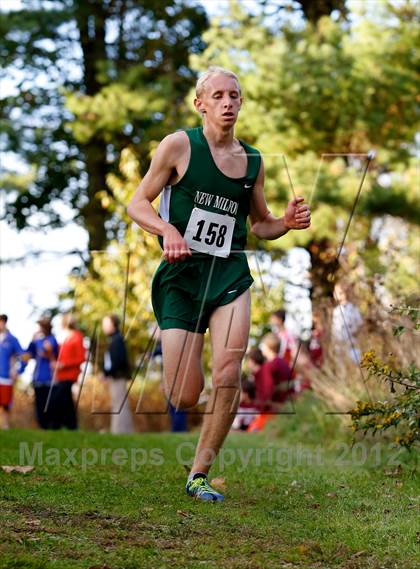 Thumbnail 2 in Southwest Conference Championships photogallery.