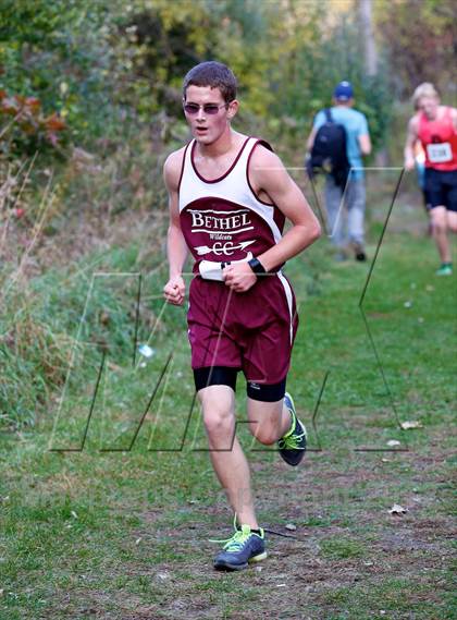 Thumbnail 3 in Southwest Conference Championships photogallery.