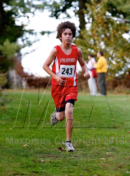 Thumbnail 3 in Southwest Conference Championships photogallery.
