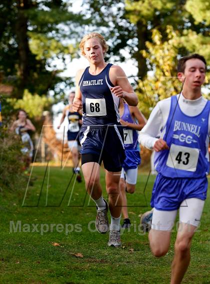 Thumbnail 2 in Southwest Conference Championships photogallery.
