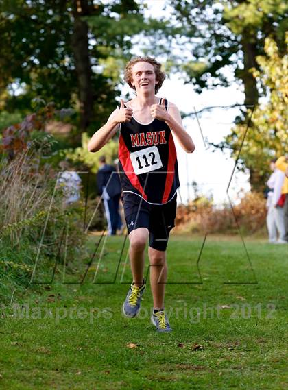 Thumbnail 1 in Southwest Conference Championships photogallery.