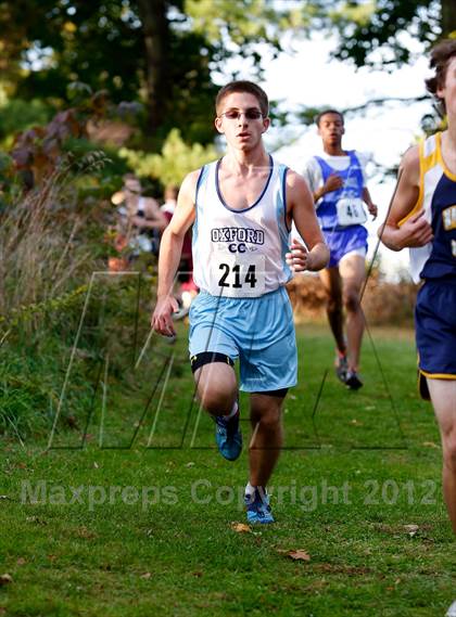 Thumbnail 1 in Southwest Conference Championships photogallery.