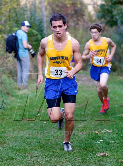Thumbnail 2 in Southwest Conference Championships photogallery.