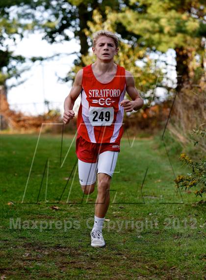Thumbnail 1 in Southwest Conference Championships photogallery.