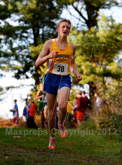 Thumbnail 2 in Southwest Conference Championships photogallery.