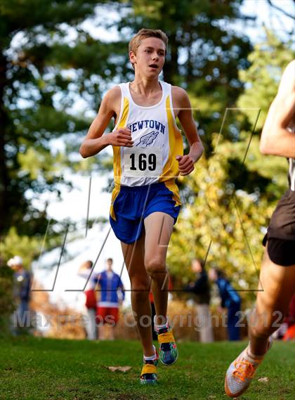 Thumbnail 1 in Southwest Conference Championships photogallery.
