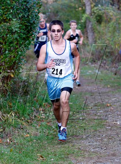 Thumbnail 1 in Southwest Conference Championships photogallery.