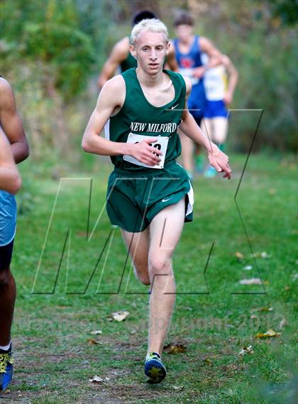 Thumbnail 3 in Southwest Conference Championships photogallery.