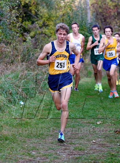 Thumbnail 3 in Southwest Conference Championships photogallery.