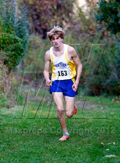 Thumbnail 3 in Southwest Conference Championships photogallery.