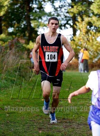 Thumbnail 1 in Southwest Conference Championships photogallery.