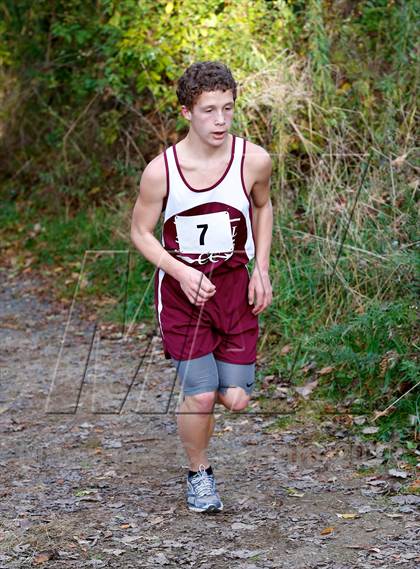 Thumbnail 2 in Southwest Conference Championships photogallery.