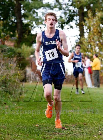 Thumbnail 1 in Southwest Conference Championships photogallery.