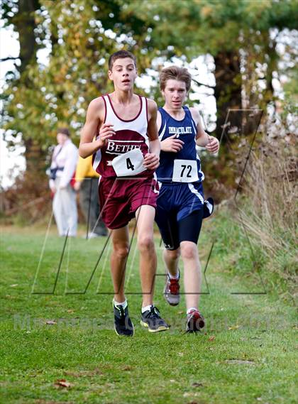 Thumbnail 2 in Southwest Conference Championships photogallery.
