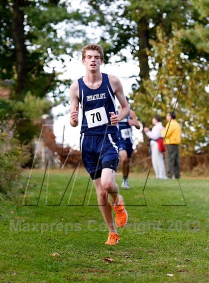 Thumbnail 2 in Southwest Conference Championships photogallery.