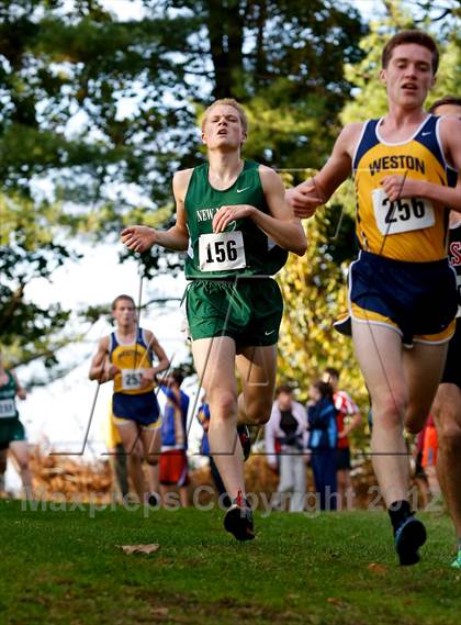 Thumbnail 1 in Southwest Conference Championships photogallery.