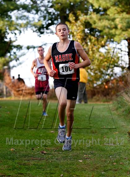 Thumbnail 2 in Southwest Conference Championships photogallery.