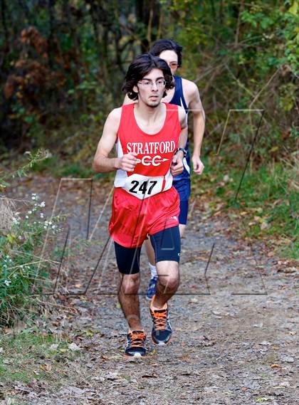 Thumbnail 3 in Southwest Conference Championships photogallery.