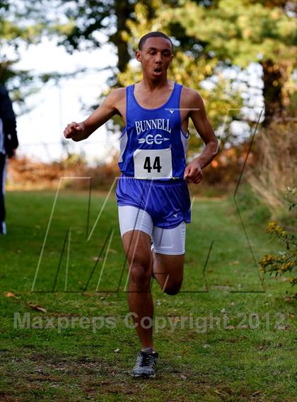 Thumbnail 3 in Southwest Conference Championships photogallery.