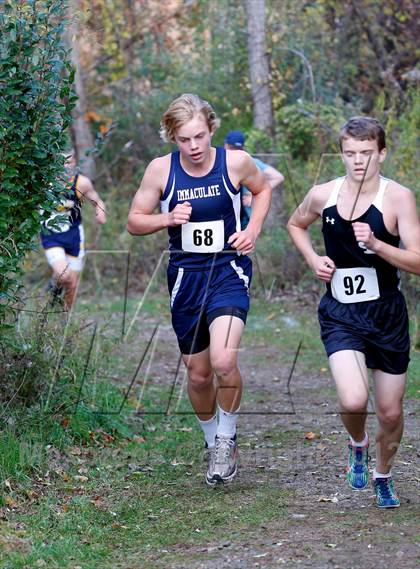 Thumbnail 3 in Southwest Conference Championships photogallery.