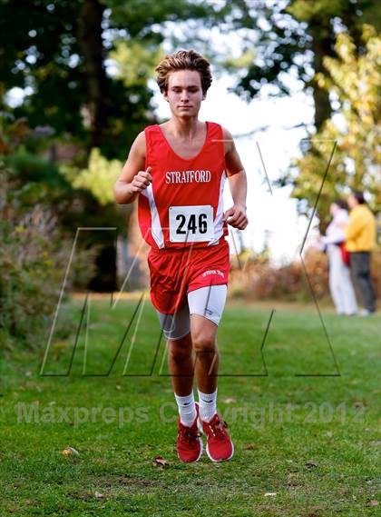 Thumbnail 3 in Southwest Conference Championships photogallery.