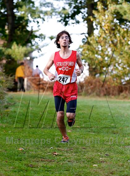 Thumbnail 2 in Southwest Conference Championships photogallery.