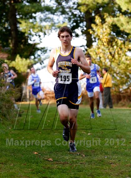 Thumbnail 2 in Southwest Conference Championships photogallery.
