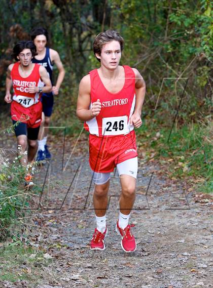 Thumbnail 1 in Southwest Conference Championships photogallery.