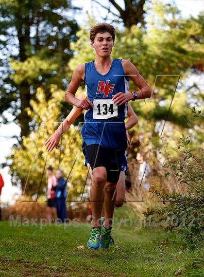 Thumbnail 1 in Southwest Conference Championships photogallery.