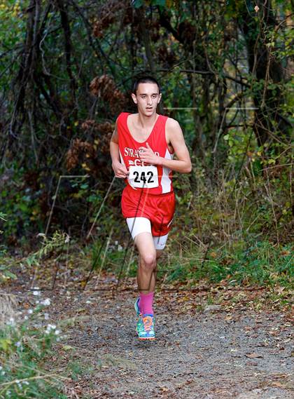 Thumbnail 1 in Southwest Conference Championships photogallery.