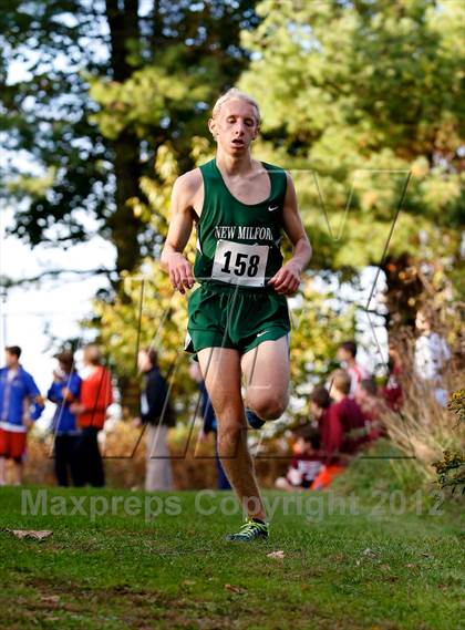 Thumbnail 3 in Southwest Conference Championships photogallery.