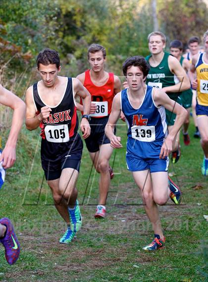 Thumbnail 1 in Southwest Conference Championships photogallery.