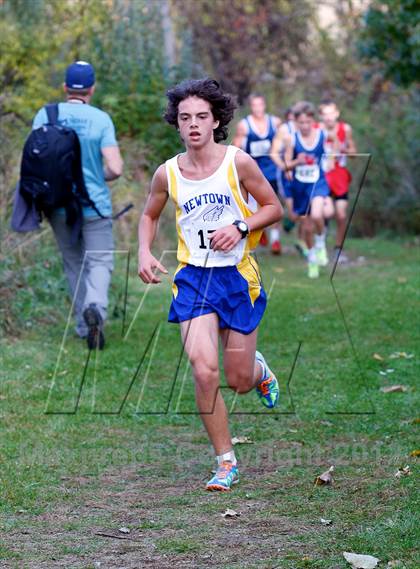 Thumbnail 3 in Southwest Conference Championships photogallery.