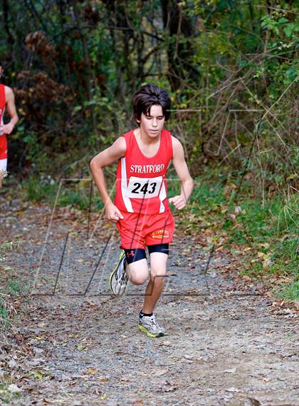 Thumbnail 2 in Southwest Conference Championships photogallery.