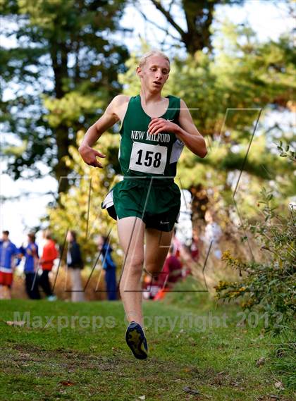 Thumbnail 1 in Southwest Conference Championships photogallery.