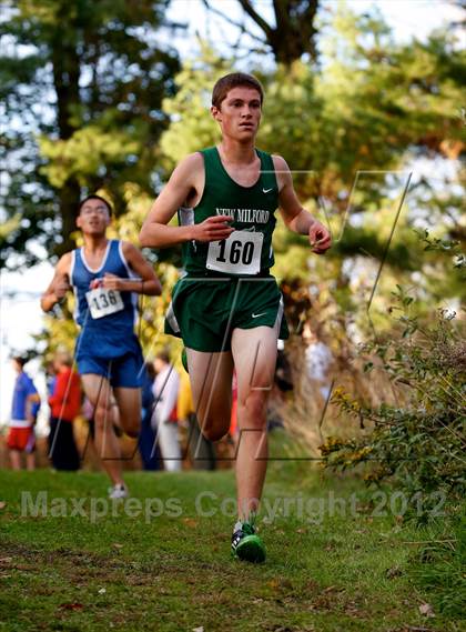 Thumbnail 3 in Southwest Conference Championships photogallery.