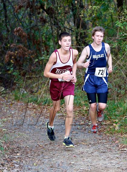 Thumbnail 3 in Southwest Conference Championships photogallery.