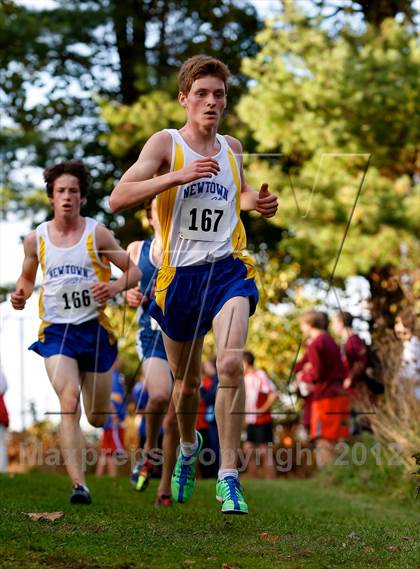 Thumbnail 2 in Southwest Conference Championships photogallery.