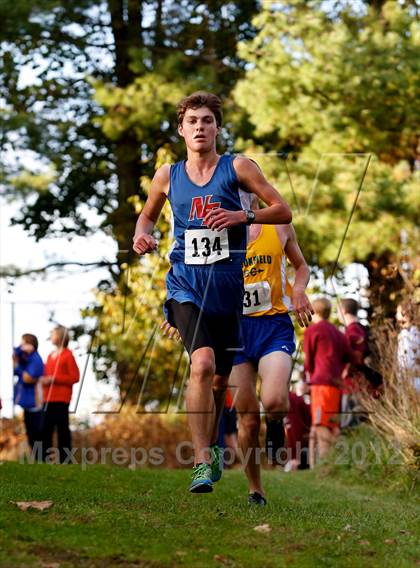 Thumbnail 3 in Southwest Conference Championships photogallery.