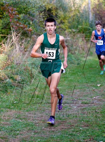 Thumbnail 1 in Southwest Conference Championships photogallery.