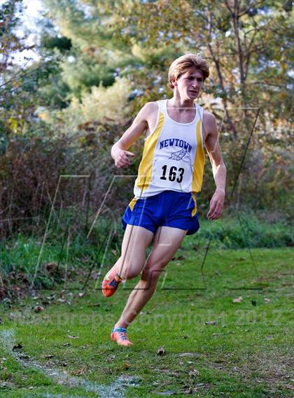 Thumbnail 3 in Southwest Conference Championships photogallery.