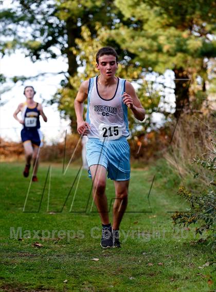 Thumbnail 2 in Southwest Conference Championships photogallery.