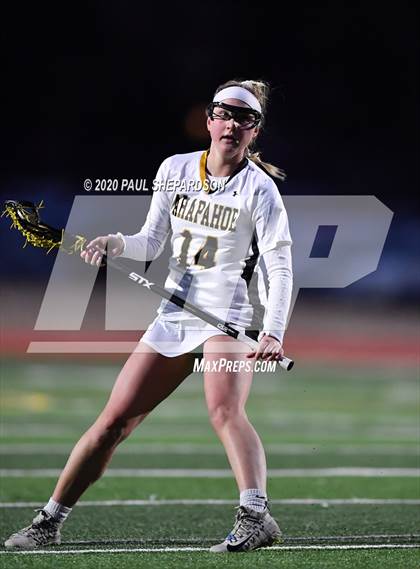 Thumbnail 3 in Arapahoe @ Chaparral photogallery.