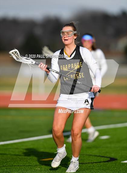 Thumbnail 1 in Arapahoe @ Chaparral photogallery.