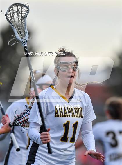 Thumbnail 1 in Arapahoe @ Chaparral photogallery.