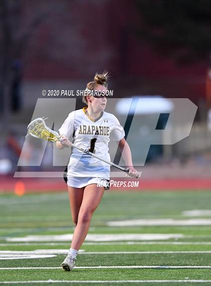 Thumbnail 1 in Arapahoe @ Chaparral photogallery.