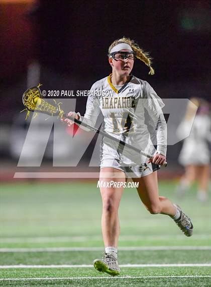 Thumbnail 1 in Arapahoe @ Chaparral photogallery.