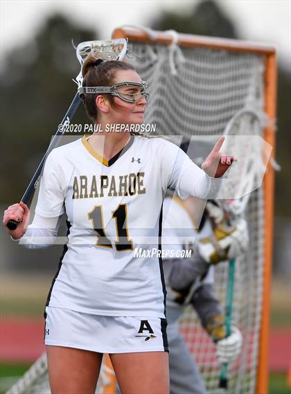 Thumbnail 3 in Arapahoe @ Chaparral photogallery.