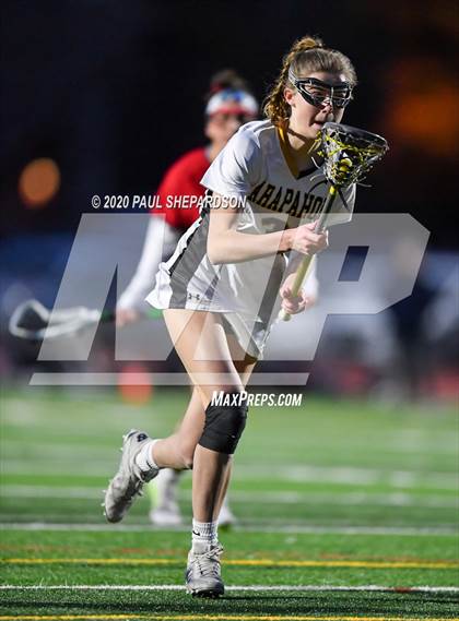 Thumbnail 2 in Arapahoe @ Chaparral photogallery.