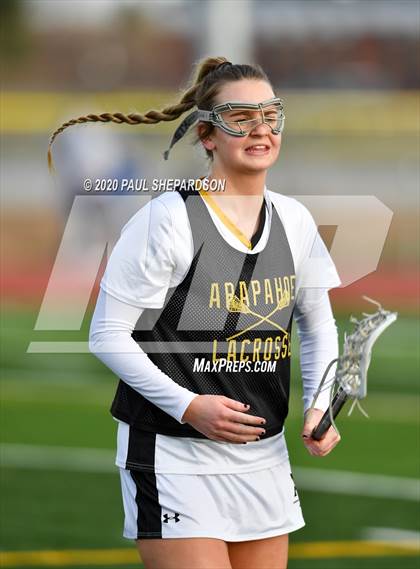 Thumbnail 3 in Arapahoe @ Chaparral photogallery.